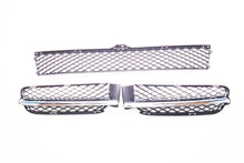 Load image into Gallery viewer, Rolls Royce Wraith Dawn front bumper grilles +chrome trim #2455
