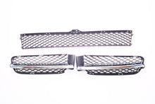 Load image into Gallery viewer, Rolls Royce Wraith Dawn front bumper grilles +chrome trim #2455