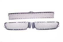Load image into Gallery viewer, Rolls Royce Wraith Dawn front bumper grilles 3 pcs #2456