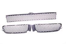 Load image into Gallery viewer, Rolls Royce Wraith Dawn front bumper grilles 3 pcs #2456