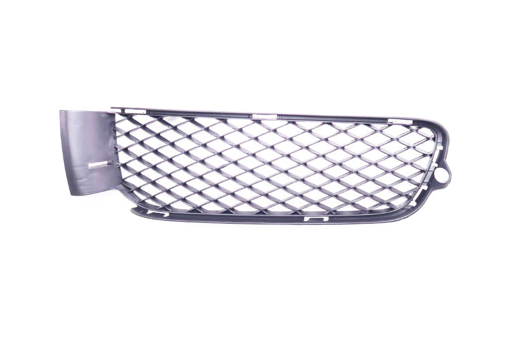 Rolls Royce Wraith Dawn front bumper grilles +chrome trim #2455