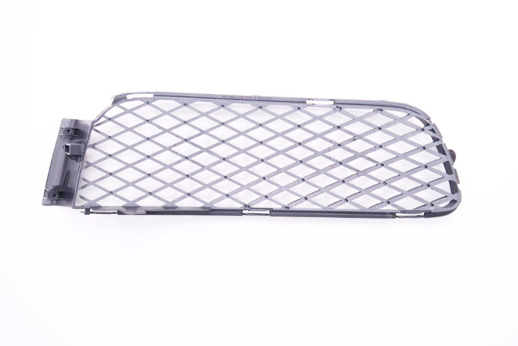Rolls Royce Wraith Dawn front bumper left grill #2457