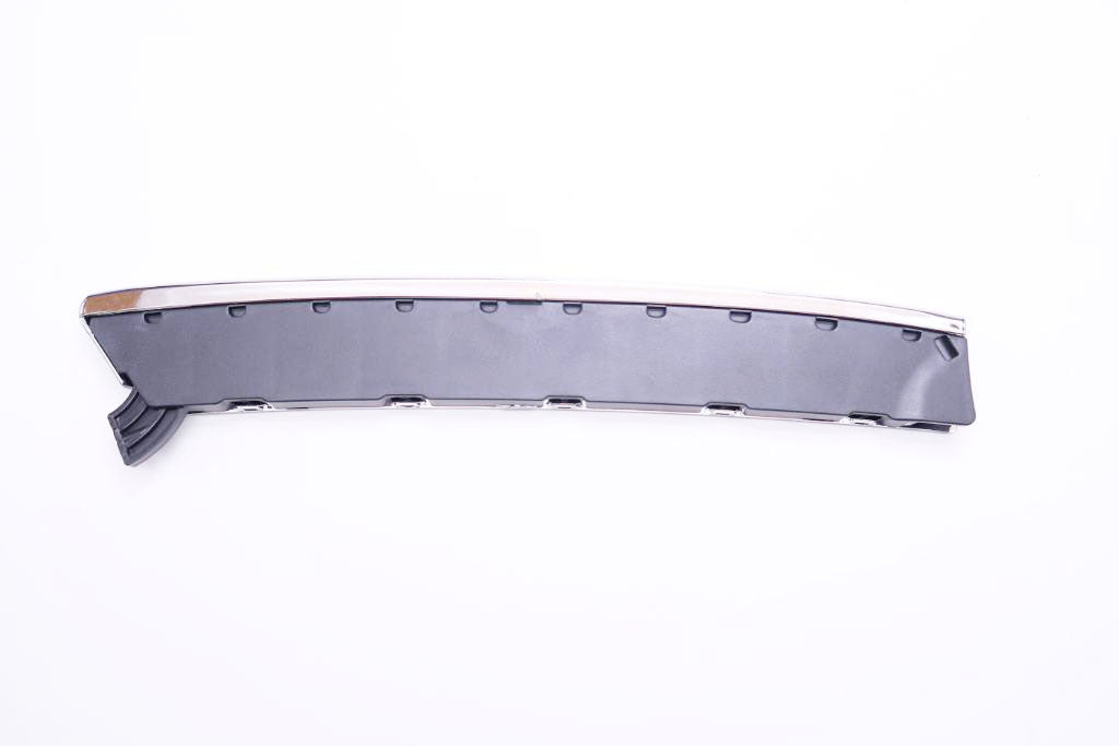 Rolls Royce Wraith Dawn front bumper grilles +chrome trim #2455
