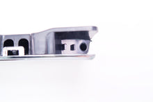 Load image into Gallery viewer, Rolls Royce Wraith Dawn front bumper left chrome grill trim #2458