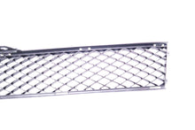 Load image into Gallery viewer, Rolls Royce Wraith Dawn front bumper center grille #2460