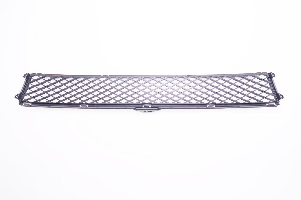 Rolls Royce Wraith Dawn front bumper grilles +chrome trim #2455
