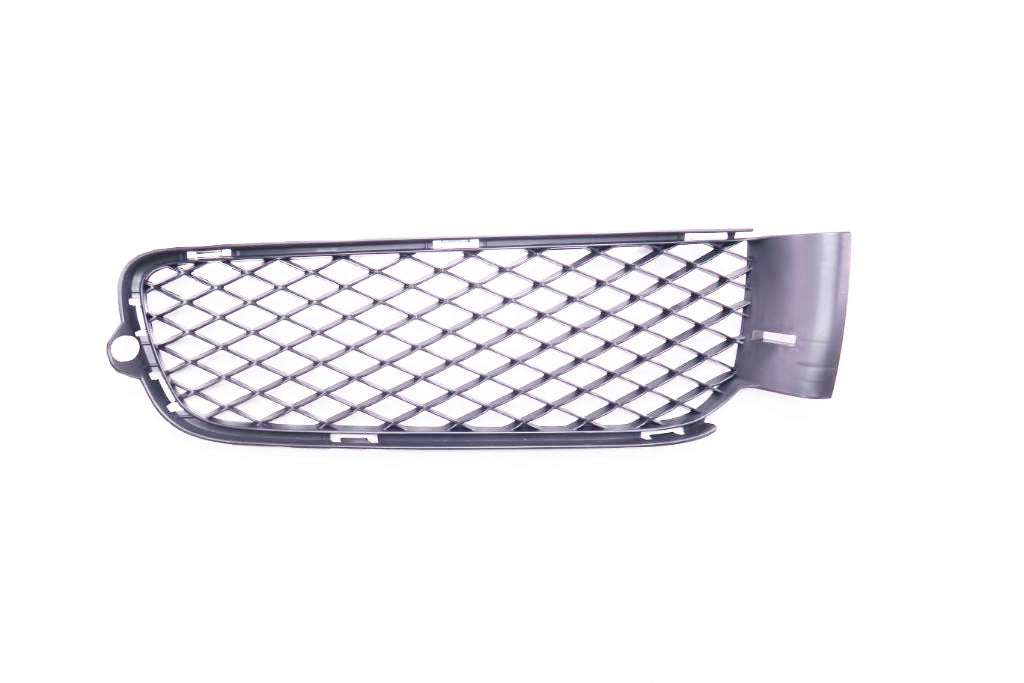 Rolls Royce Wraith Dawn front bumper grilles 3 pcs #2456