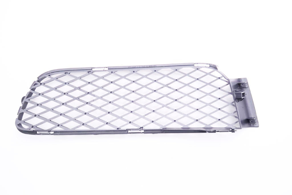 Rolls Royce Wraith Dawn front bumper grilles +chrome trim #2455