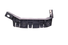 Load image into Gallery viewer, Bentley Continental GT GTC front bumper left bracket #2434