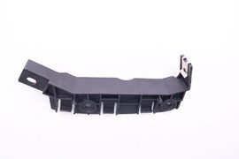 Bentley Continental GT GTC front bumper left bracket #2434