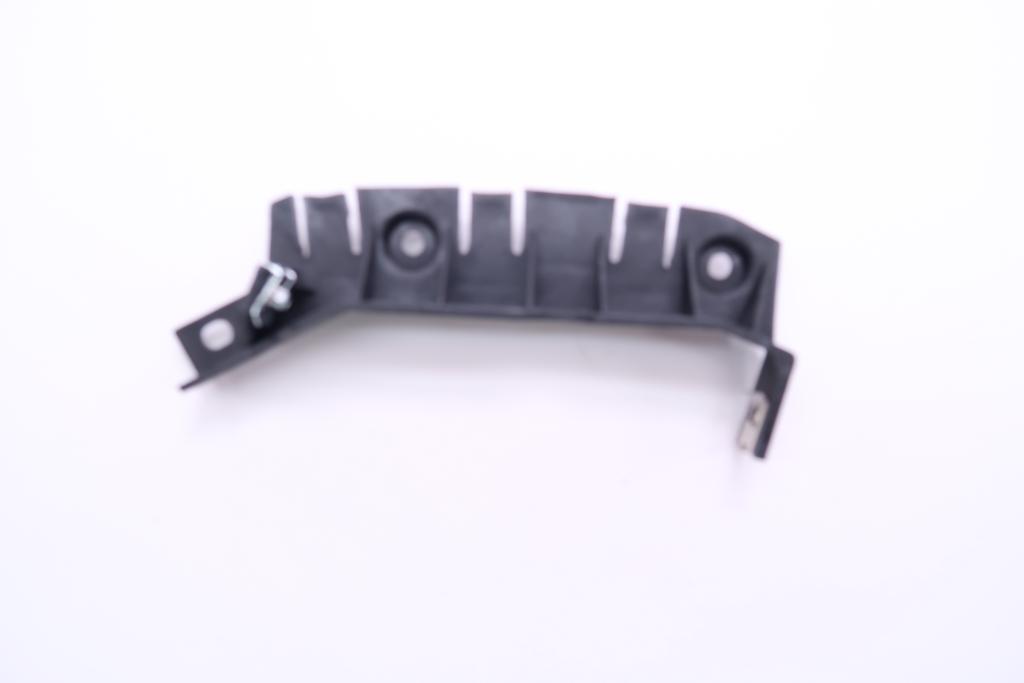 Bentley Continental GT GTC front bumper left bracket #2434