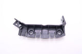 Bentley Continental GT GTC front bumper right bracket #2435