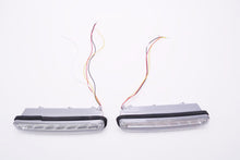 Load image into Gallery viewer, Rolls Royce Phantom RR1 front bumper running lights #2642