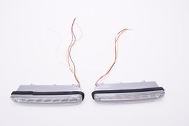 Rolls Royce Phantom RR1 front bumper running lights #2642