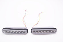 Load image into Gallery viewer, Rolls Royce Phantom RR1 front bumper running lights #2642