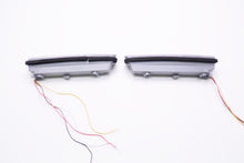 Load image into Gallery viewer, Rolls Royce Phantom RR1 front bumper running lights #2642