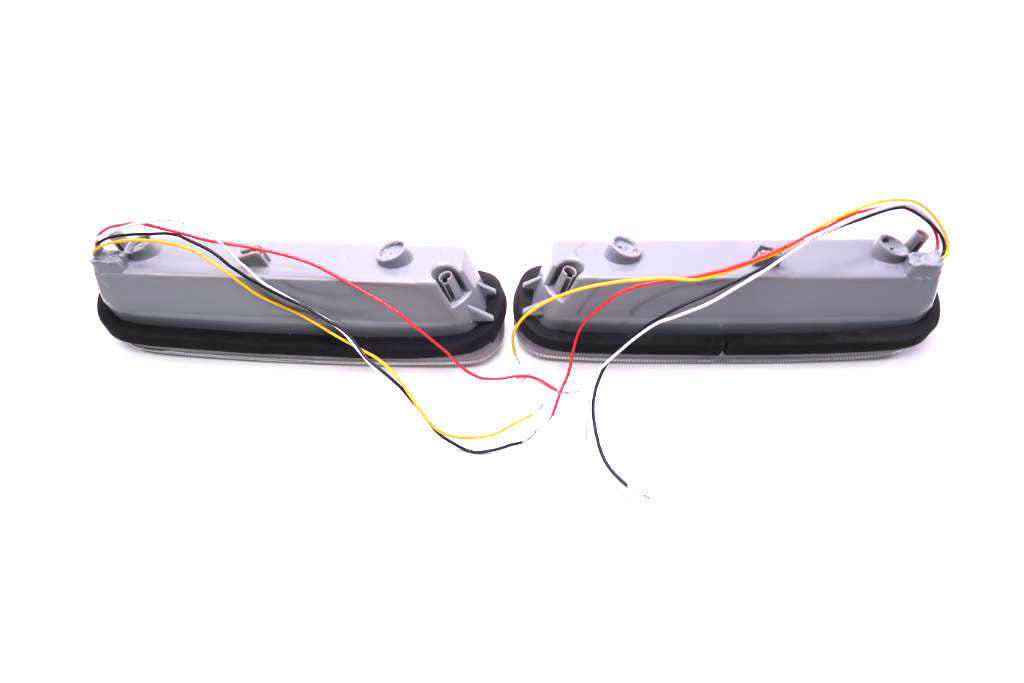 Rolls Royce Phantom RR1 front bumper running lights #2642