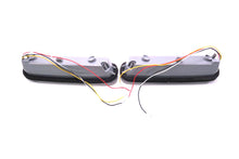 Load image into Gallery viewer, Rolls Royce Phantom RR1 front bumper running lights #2642