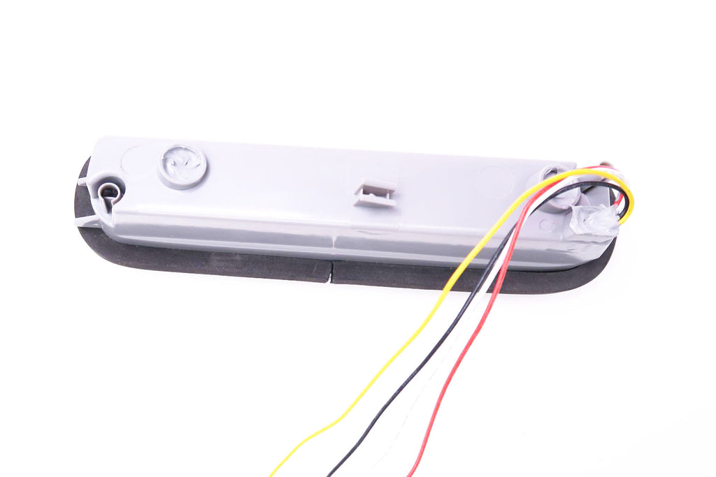 Rolls Royce Phantom RR1 front bumper running lights #2642