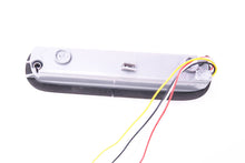 Load image into Gallery viewer, Rolls Royce Phantom RR1 front bumper running lights #2642
