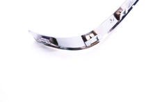 Load image into Gallery viewer, Rolls Royce Ghost Lci front bumper grill chrome trims 2pcs #2474