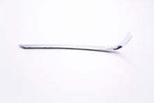 Load image into Gallery viewer, Rolls Royce Ghost Lci front bumper right grill chrome trim #2475