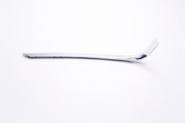 Rolls Royce Ghost Lci front bumper right grill chrome trim #2475
