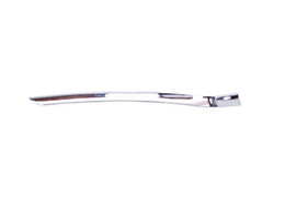 Rolls Royce Ghost Lci front bumper right grill chrome trim #2475