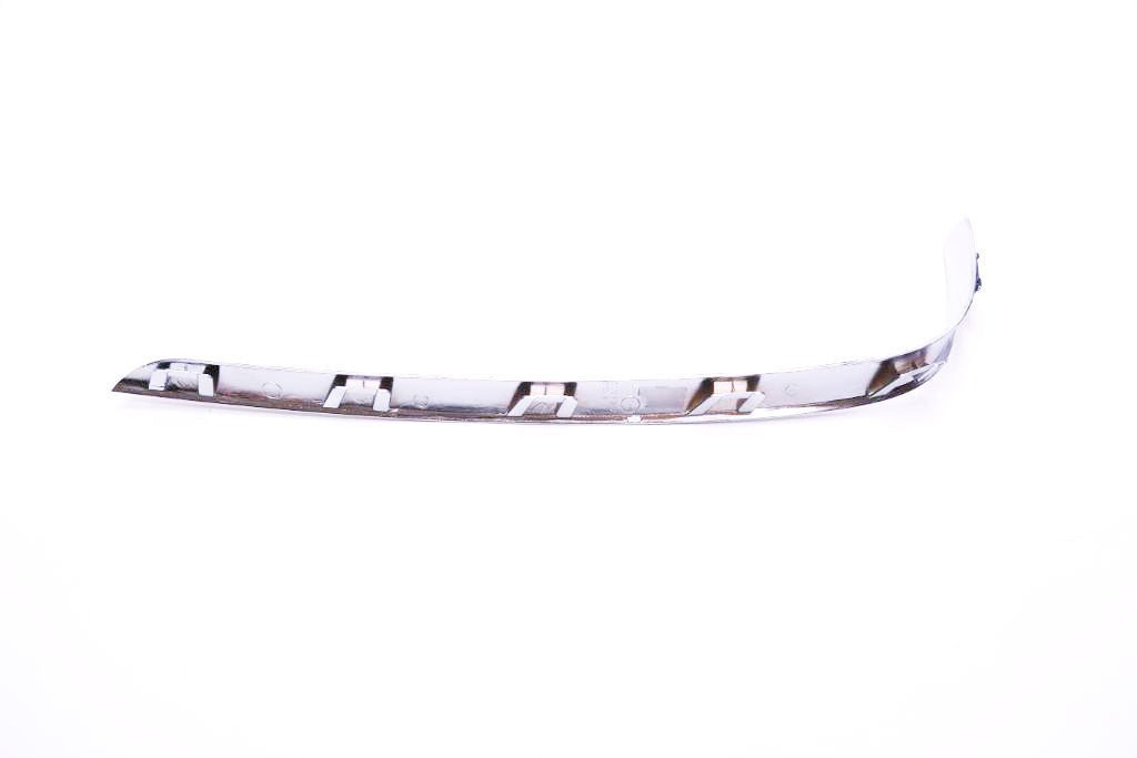 Rolls Royce Ghost Lci front bumper grill chrome trims 2pcs #2474