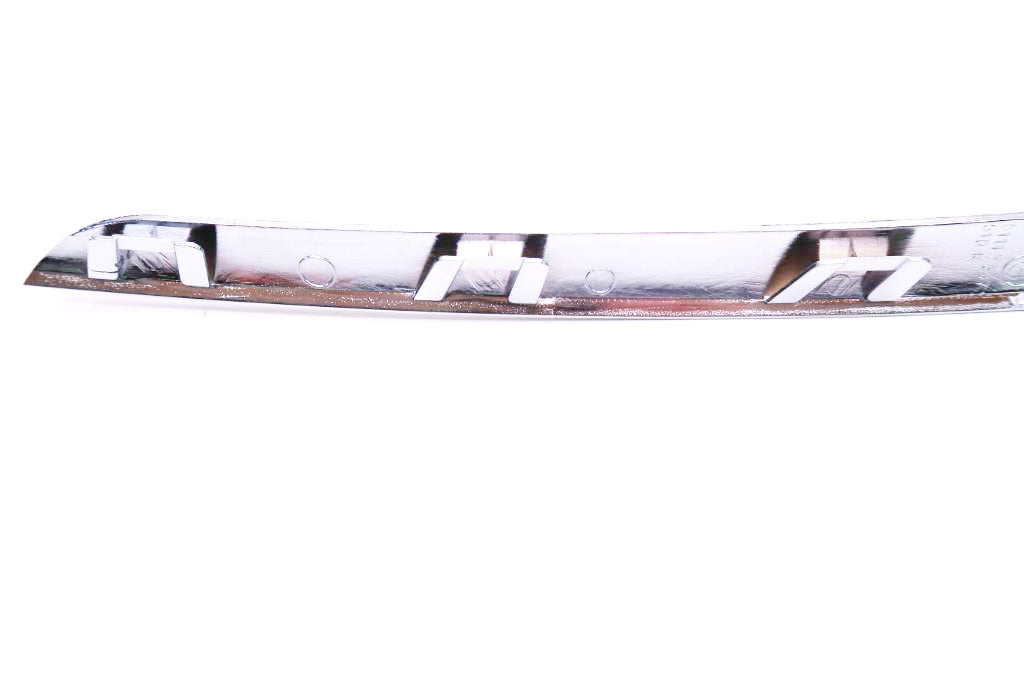 Rolls Royce Ghost Lci front bumper grill chrome trims 2pcs #2474