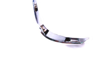 Load image into Gallery viewer, Rolls Royce Ghost Lci front bumper right grill chrome trim #2475