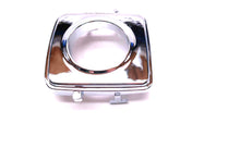 Load image into Gallery viewer, Rolls Royce Ghost Wraith spirit of ecstasy mascot chrome cover trim #2463