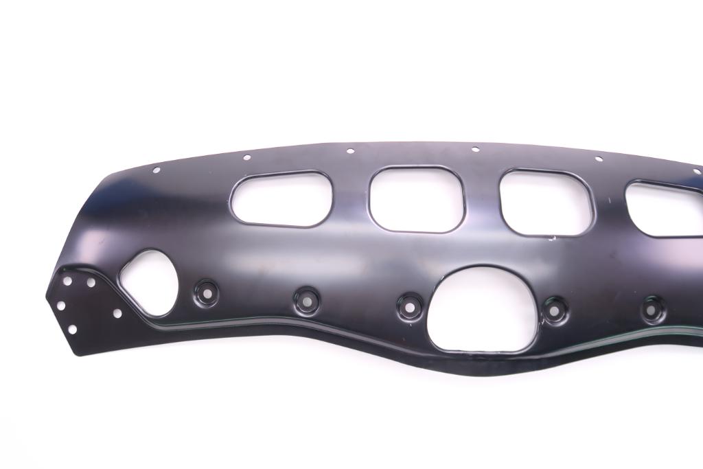 Bentley Gt GTc Flying Spur upper radiator support cross panel #2430