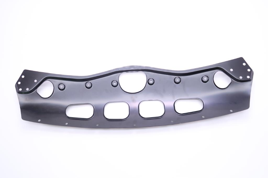 Bentley Gt GTc Flying Spur upper radiator support cross panel #2430