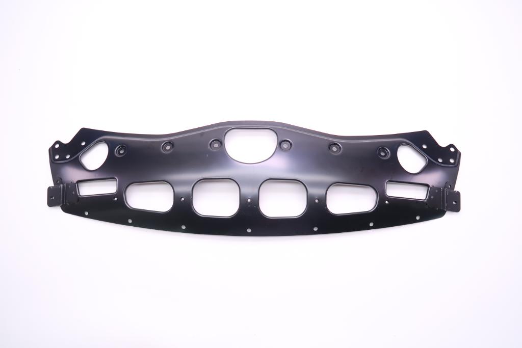 Bentley Gt GTc Flying Spur upper radiator support cross panel #2431