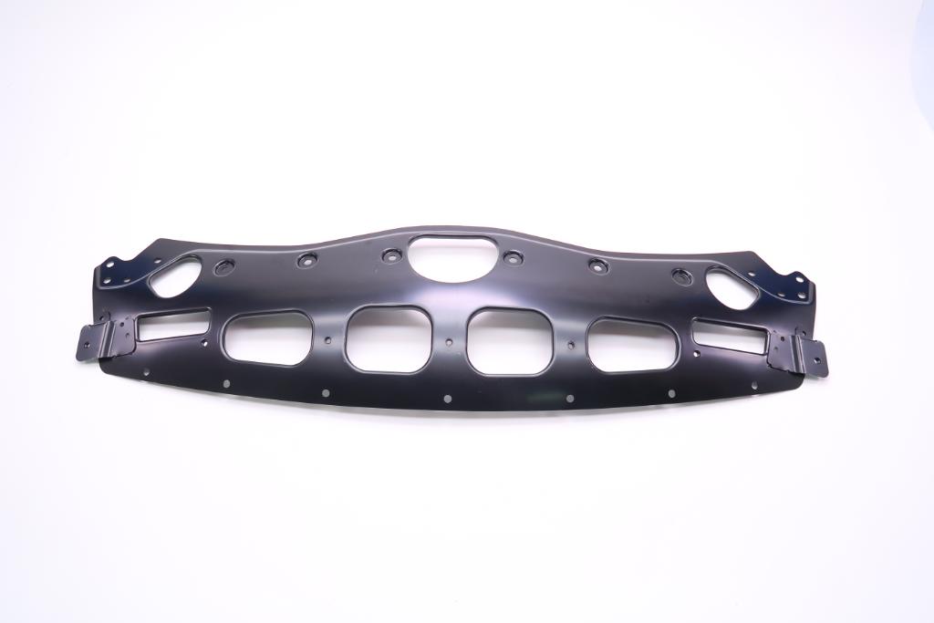 Bentley Gt GTc Flying Spur upper radiator support cross panel #2431
