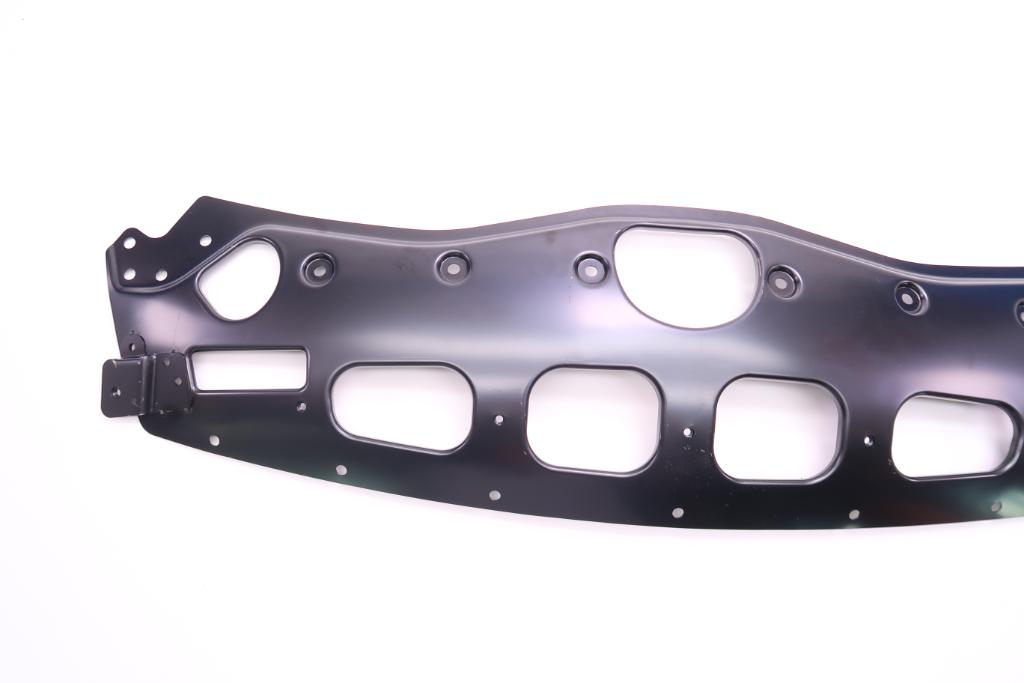 Bentley Gt GTc Flying Spur upper radiator support cross panel #2431