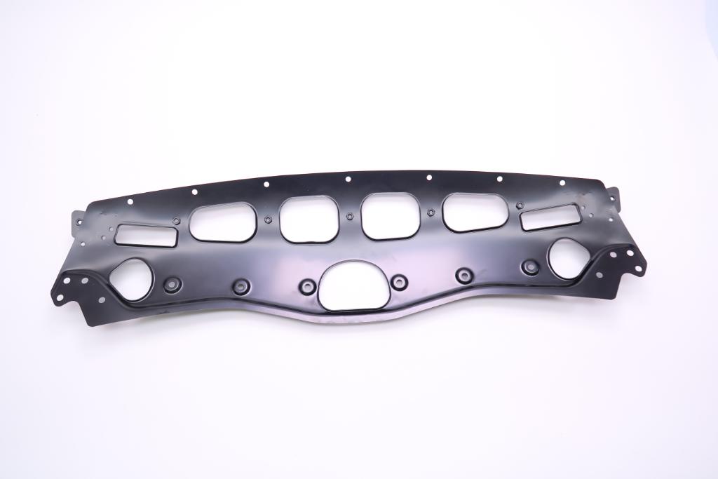 Bentley Gt GTc Flying Spur upper radiator support cross panel #2431