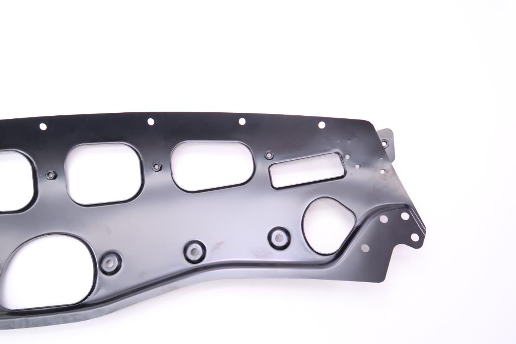 Bentley Gt GTc Flying Spur upper radiator support cross panel #2431