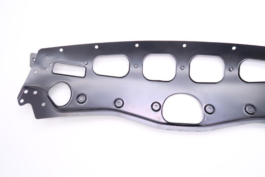 Bentley Gt GTc Flying Spur upper radiator support cross panel #2431