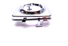 Load image into Gallery viewer, Rolls Royce Cullinan spirit of ecstasy mascot cover chrome trim  #2464