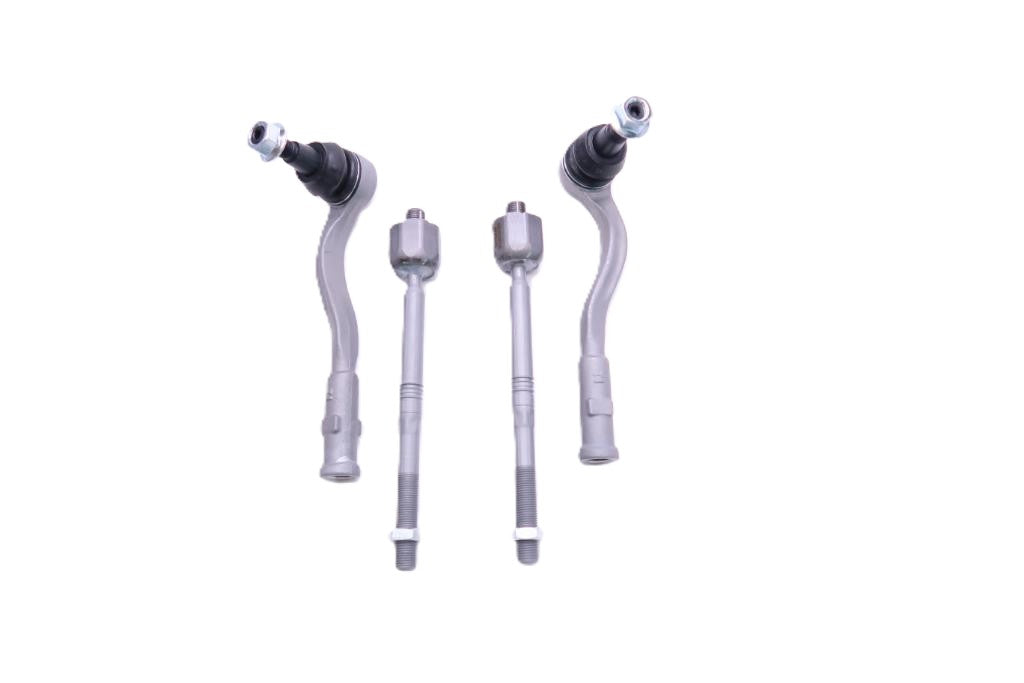 Bentley Bentayga inner & outer tie rod ends #2414