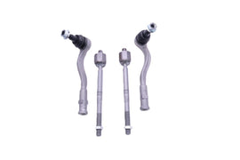Bentley Bentayga inner & outer tie rod ends #2414