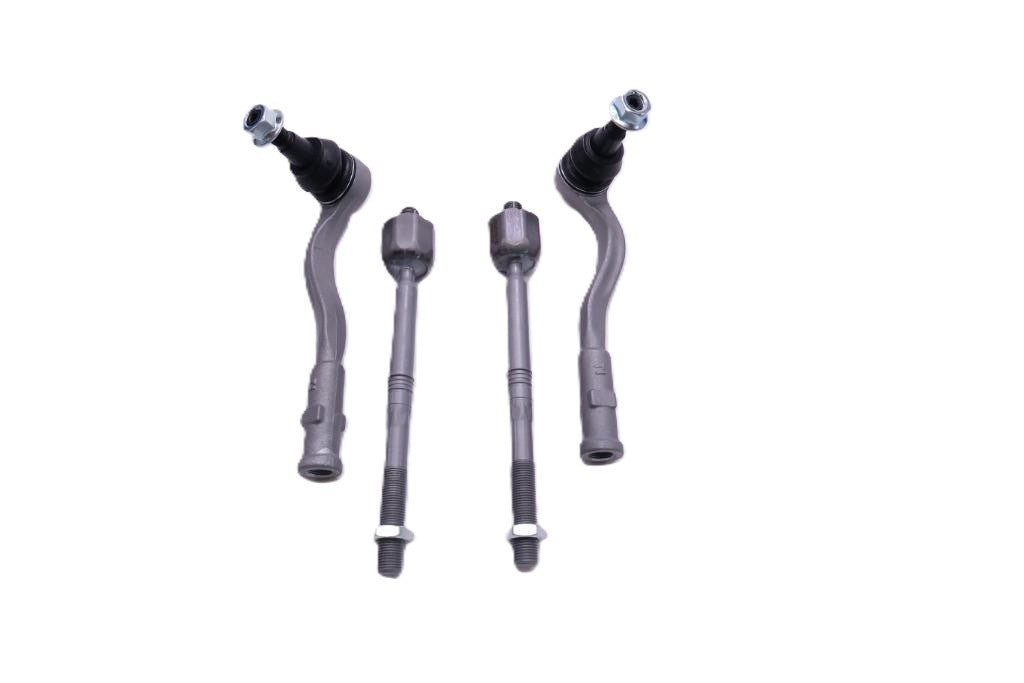 Bentley Bentayga inner & outer tie rod ends #2414