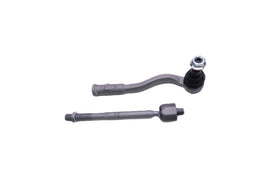 Bentley Bentayga left inner & outer tie rod end #2416