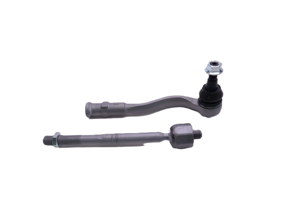 Bentley Bentayga left inner & outer tie rod end #2416
