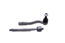 Load image into Gallery viewer, Bentley Bentayga left inner &amp; outer tie rod end #2416
