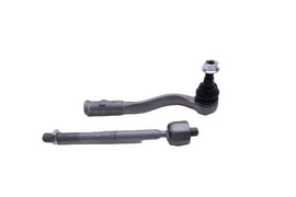 Bentley Bentayga left inner & outer tie rod end #2416