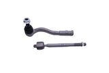 Bentley Bentayga right inner & outer tie rod end #2418