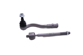 Bentley Bentayga right inner & outer tie rod end #2418